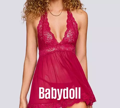 BABYDOLL